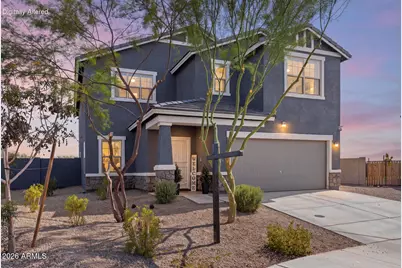 4937 N 192nd Lane, Litchfield Park, AZ 85340 - Photo 11