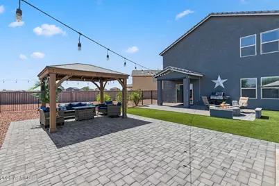 4937 N 192nd Lane, Litchfield Park, AZ 85340 - Photo 63