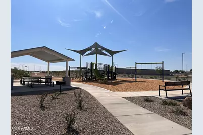 24124 W Huntington Drive, Buckeye, AZ 85326 - Photo 21