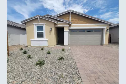 2152 W Rutledge Avenue, Apache Junction, AZ 85120 - Photo 1