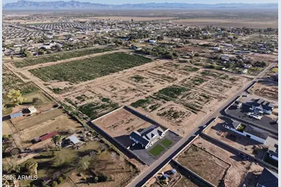 0 E Hashknife Draw Road #Y, San Tan Valley, AZ 85140 - Photo 3