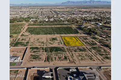 0 E Hashknife Draw Road #Y, San Tan Valley, AZ 85140 - Photo 1