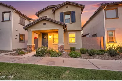 8351 E Impala Avenue, Mesa, AZ 85209 - Photo 1