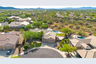 40008 N Maidstone Court, Anthem, AZ 85086 - Photo 19