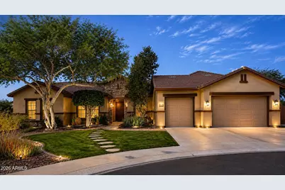 40008 N Maidstone Court, Anthem, AZ 85086 - Photo 1