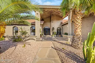 13819 N Arrowweed Dr, Fountain Hills, AZ 85268 - Photo 1