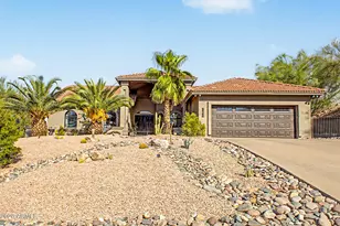 13819 N Arrowweed Dr, Fountain Hills, AZ 85268 - Photo 1