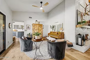 13819 N Arrowweed Dr, Fountain Hills, AZ 85268 - Photo 5