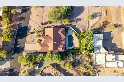 13819 N Arrowweed Drive, Fountain Hills, AZ 85268 - Photo 65