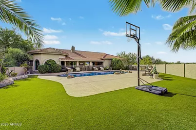 13819 N Arrowweed Drive, Fountain Hills, AZ 85268 - Photo 45