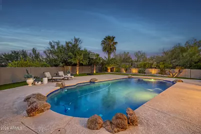 13819 N Arrowweed Drive, Fountain Hills, AZ 85268 - Photo 51