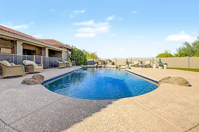 13819 N Arrowweed Drive, Fountain Hills, AZ 85268 - Photo 43