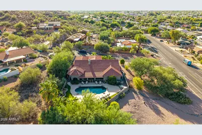 13819 N Arrowweed Drive, Fountain Hills, AZ 85268 - Photo 57