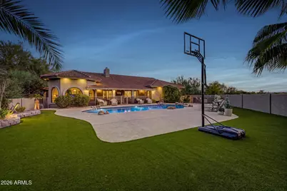13819 N Arrowweed Drive, Fountain Hills, AZ 85268 - Photo 41