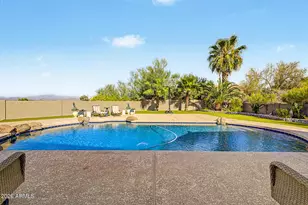 13819 N Arrowweed Dr, Fountain Hills, AZ 85268 - Photo 43
