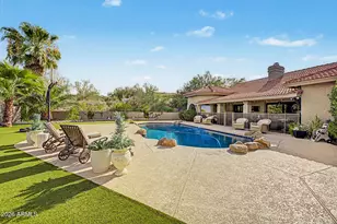 13819 N Arrowweed Dr, Fountain Hills, AZ 85268 - Photo 45