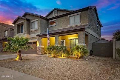 14136 W Gelding Drive, Surprise, AZ 85379 - Photo 1