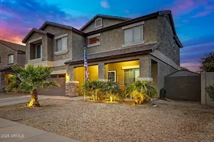 14136 W Gelding Dr, Surprise, AZ 85379 - Photo 1