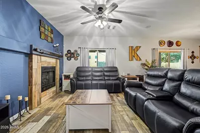 14136 W Gelding Drive, Surprise, AZ 85379 - Photo 5