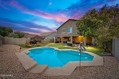 14136 W Gelding Drive, Surprise, AZ 85379 - Photo 23