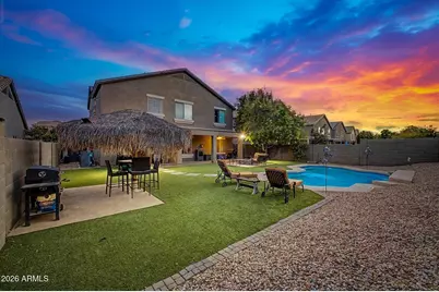 14136 W Gelding Drive, Surprise, AZ 85379 - Photo 25