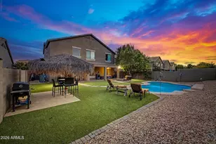 14136 W Gelding Dr, Surprise, AZ 85379 - Photo 25