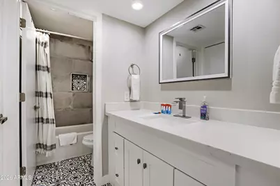 9355 N 91st Street #101, Scottsdale, AZ 85258 - Photo 23