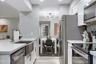 9355 N 91st Street #101, Scottsdale, AZ 85258 - Photo 15