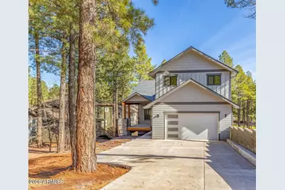 4120 S Lariat Loop, Flagstaff, AZ 86005 - Photo 1