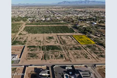 0 E Hashknife Draw Road #Z, San Tan Valley, AZ 85140 - Photo 1