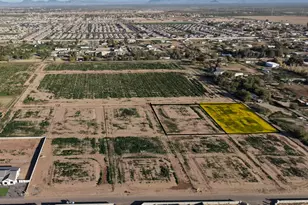 0 E Hashknife Draw Rd, San Tan Valley, AZ 85140 - Photo 1