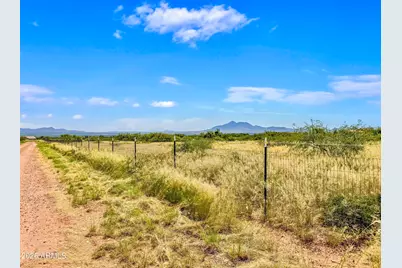 Tbd E Silver Creek Road #D, Hereford, AZ 85615 - Photo 3