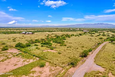 Tbd E Silver Creek Road #D, Hereford, AZ 85615 - Photo 9