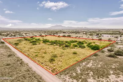 Tbd E Silver Creek Road #D, Hereford, AZ 85615 - Photo 11