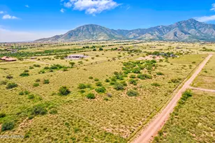 Tbd E Silver Creek Rd, Hereford, AZ 85615 - Photo 1