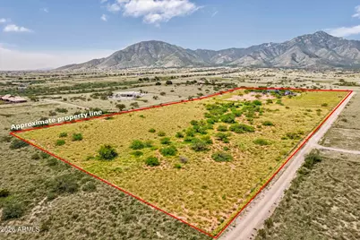 Tbd E Silver Creek Road #D, Hereford, AZ 85615 - Photo 13