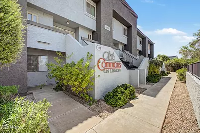 1215 E Lemon Street #107, Tempe, AZ 85281 - Photo 1