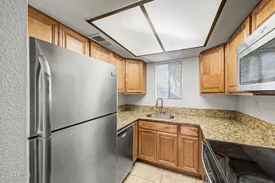 1215 E Lemon Street #107, Tempe, AZ 85281 - Photo 11