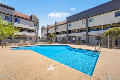 1215 E Lemon Street #107, Tempe, AZ 85281 - Photo 35