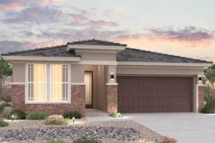 12331 N 300th Dr, Buckeye, AZ 85396 - Photo 1