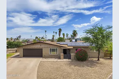 2242 W Concho Circle, Mesa, AZ 85202 - Photo 5