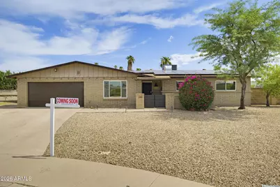 2242 W Concho Circle, Mesa, AZ 85202 - Photo 3