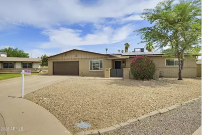 2242 W Concho Circle, Mesa, AZ 85202 - Photo 1
