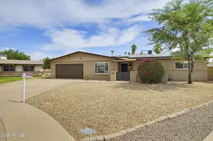 2242 W Concho Cir, Mesa, AZ 85202 - Photo 1