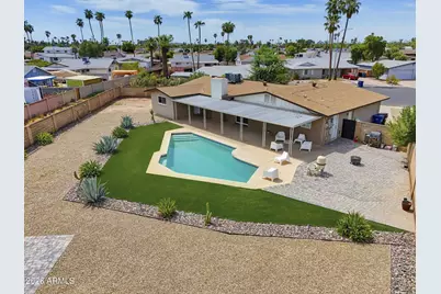 2242 W Concho Circle, Mesa, AZ 85202 - Photo 59