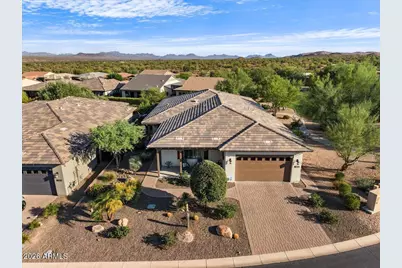 17879 E Vista Desierto -- E, Rio Verde, AZ 85263 - Photo 1
