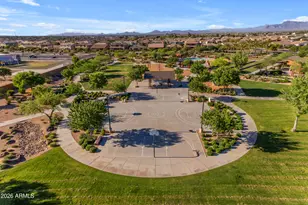 22741 E Via Del Sol, Queen Creek, AZ 85142 - Photo 55