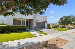 22741 E Via Del Sol, Queen Creek, AZ 85142 - Photo 3