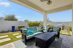 22741 E Via Del Sol, Queen Creek, AZ 85142 - Photo 41