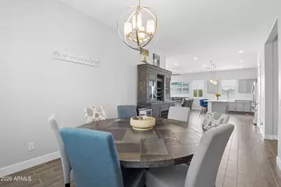 22741 E Via Del Sol --, Queen Creek, AZ 85142 - Photo 13